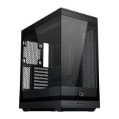 Thùng máy Case Xigmatek Alpha Meta | E-ATX, BTF Design, không kèm fan