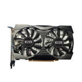 Card màn hình VGA ELSA GTX 1050 4GB GDDR5 QSD