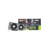 Card màn hình VGA ASL NVDIA RTX 3070 8GB DDR6X