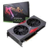 Card màn hình VGA Colorful Colorful GeForce RTX 4060 Ti NB DUO 16GB-V 16GB GDDR6