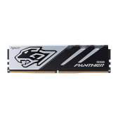 Ram Apacer NOX Black 16GB DDR5 5200MHz QSD