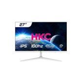 Màn hình văn phòng HKC MB27V7-W | 27 inch, Full HD, IPS, 100Hz