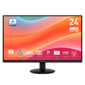 Màn hình văn phòng MSI Pro MP242L | 24 inch, Full HD, IPS, 100Hz, 1ms