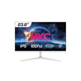 Màn hình văn phòng HKC MB24V7-W | 23.8 inch, Full HD, IPS, 100Hz
