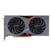 Card màn hình VGA Colorful GeForce RTX 4060 NB DUO 8GB-V