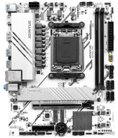 Mainboard JGINYUE B650M PRO DDR5