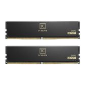 Ram Teamgroup Expert Black 32GB | 16GB x 2, DDR5, 6400MHz