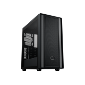 Thùng máy Case Cooler Master MasterBox 600 Lite ATX - Đen | Back Connect Design