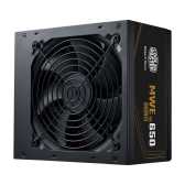 Nguồn Cooler Master MWE 650W Bronze V3 230V (MPE-6501-ACABW-3BEU)