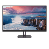Màn hình AOC UHD U32V5N/74 | 31.5 inch, 4K, VA, 60Hz, 4ms, Delta E < 2, phẳng