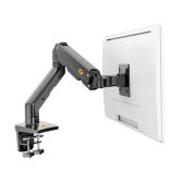 Giá treo màn hình North Bayou G50 - Đen, có cổng USB | 27 - 45 inch