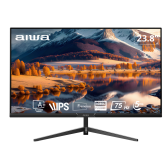 Màn hình văn phòng AIWA MF240B-V | 23.8 inch, Full HD, IPS, 75Hz, 5ms