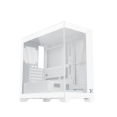 Thùng máy Case Xigmatek BLAST M (M-ATX) - White