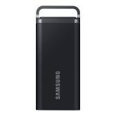 Ổ cứng SSD gắn ngoài Samsung T5 EVO 4TB - Màu đen