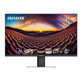 Màn hình văn phòng AIWA MF2204-F | 22 inch, Full HD, IPS, 75Hz, 5ms