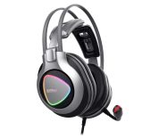 Tai nghe Gaming Zidli ZH-A10 | Fly Wing, âm thanh 7.1