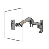 Giá treo màn hình North Bayou M3 - Xám, treo tường | 17 - 35 inch