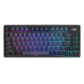 Bàn phím gaming E-Dra EK375 Pro Beta | Red switch
