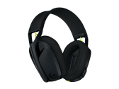 Tai nghe Gaming Logitech Lightspeed G435 Black (981-001051)