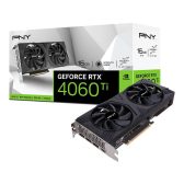 Card màn hình VGA PNY GeForce RTX 4060 Ti 16GB VERTO Dual Fan