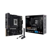 Mainboard Asus TUF Gaming B760M-PLUS Wifi DDR5 (Socket 1700, M-ATX, 4 khe ram)