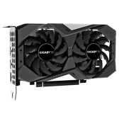 Card màn hình VGA Gigabyte GTX 1650 4G GG OC QSD
