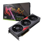 Card màn hình VGA Colorful GeForce RTX 4060 Ti NB EX 8GB-V