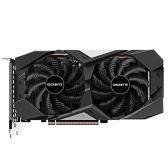 Card màn hình VGA Gigabyte Radeon™ RX 5600 XT WINDFORCE OC 6G QSD