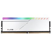 Ram PNY Udimm XLR8 RGB Silver 16GB DDR4 3200MHz (MD16GSD4320016XSRGB)