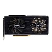 Card màn hình VGA PALIT RTX 3060 12GB GDDR6 Dual