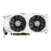 Card màn hình VGA ASUS GTX 1060 3GB GDDR5 QSD
