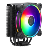 Tản nhiệt khí Cooler Master Hyper 212 Halo Black