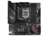 Mainboard Asus ROG Strix B560-G Gaming Wifi QSD