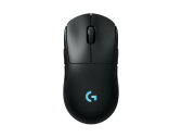 Chuột Logitech Pro 2 Lightspeed Wireless Gaming | Đen (910-007297)