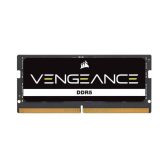 Ram Laptop Corsair Vengeance DDR5 16GB 4800MHz 1.1v CMSX16GX5M1A4800C40