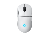 Chuột Logitech Pro 2 Lightspeed Wireless Gaming | Trắng (910-007304)