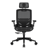 Ghế công thái học Ergonomic Gaming COUGAR Speeder One