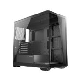 Thùng máy Case Antec C3 Basic ATX | Không kèm fan, hồ cá, màu đen