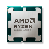 CPU AMD Ryzen 5 8400F QSD | Up to 4.7GHz, 6 cores 12 threads, 16MB