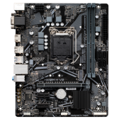 Mainboard Gigabyte H410M H V2 QSD