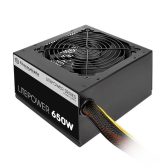 Nguồn Thermaltake Litepower GEN2 650W PSU (PS-LTP-0650NPCNEU-2)