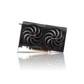 Card màn hình VGA SAPPHIRE PULSE Radeon RX 6600 GAMING 8GB QSD