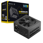 Nguồn Segotep GM 850W APE ATX 3.0 PCIe 5.0