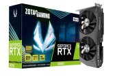 Card màn hình VGA ZOTAC Gaming GeForce RTX 3050 Eco