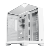 Thùng máy Case Xigmatek Ocean ATX - White | Không kèm fan