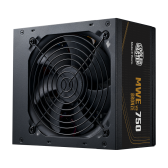 Nguồn Cooler Master Mwe 750W Bronze V3 | 80 Plus Bronze, Full Range
