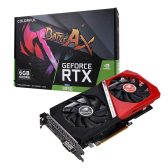 Card màn hình VGA Colorful GeForce RTX 3050 NB DUO 6GB-V