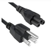 Cáp nguồn 3 chân (Laptop, NUC,...)