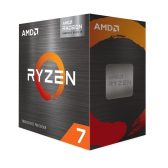 CPU AMD Ryzen 7 5700X3D NB | 3.0GHz up to 4.1 GHz, 8 Cores 16 Threads, AM4