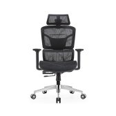 Ghế công thái học E-Dra EEC223 | Đen